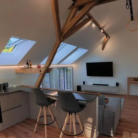 Fully Renovated 60m2 Next To The Sea * Tumlauer Koog