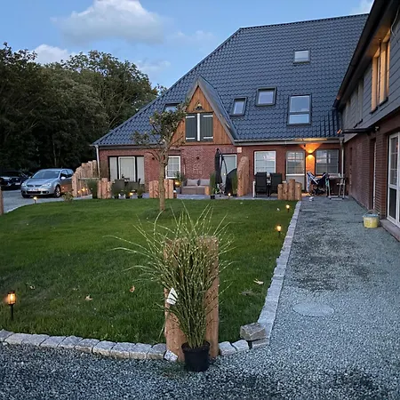 Fully Renovated 60m2 Next To The Sea شقة Tumlauer Koog