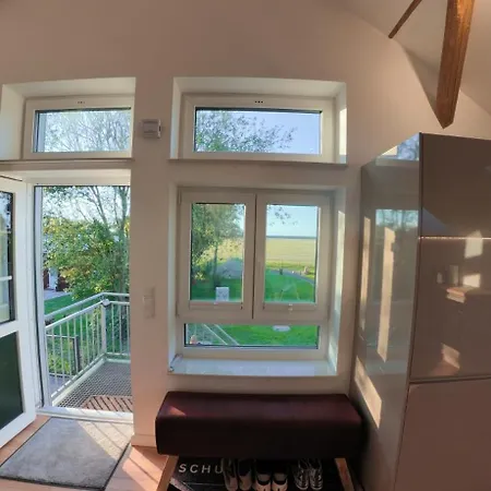 Fully Renovated 60m2 Next To The Sea * Tumlauer Koog