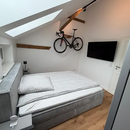 Fully Renovated 60m2 Next To The Sea * Tumlauer Koog