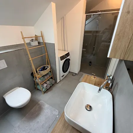 شقة Fully Renovated 60m2 Next To The Sea *