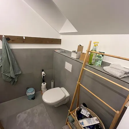 Fully Renovated 60m2 Next To The Sea شقة Tumlauer Koog
